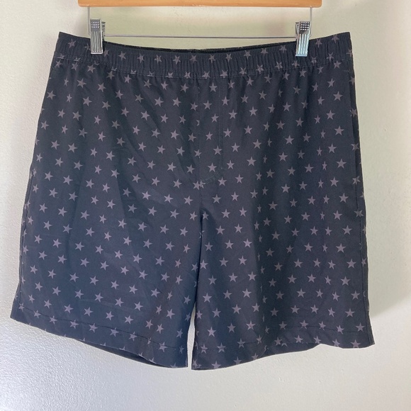 Chubbies Men’s star shorts - Picture 1 of 6